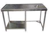 Pizza oven.working table.grill.stove.hot plat.sink by Arslan Shaheen