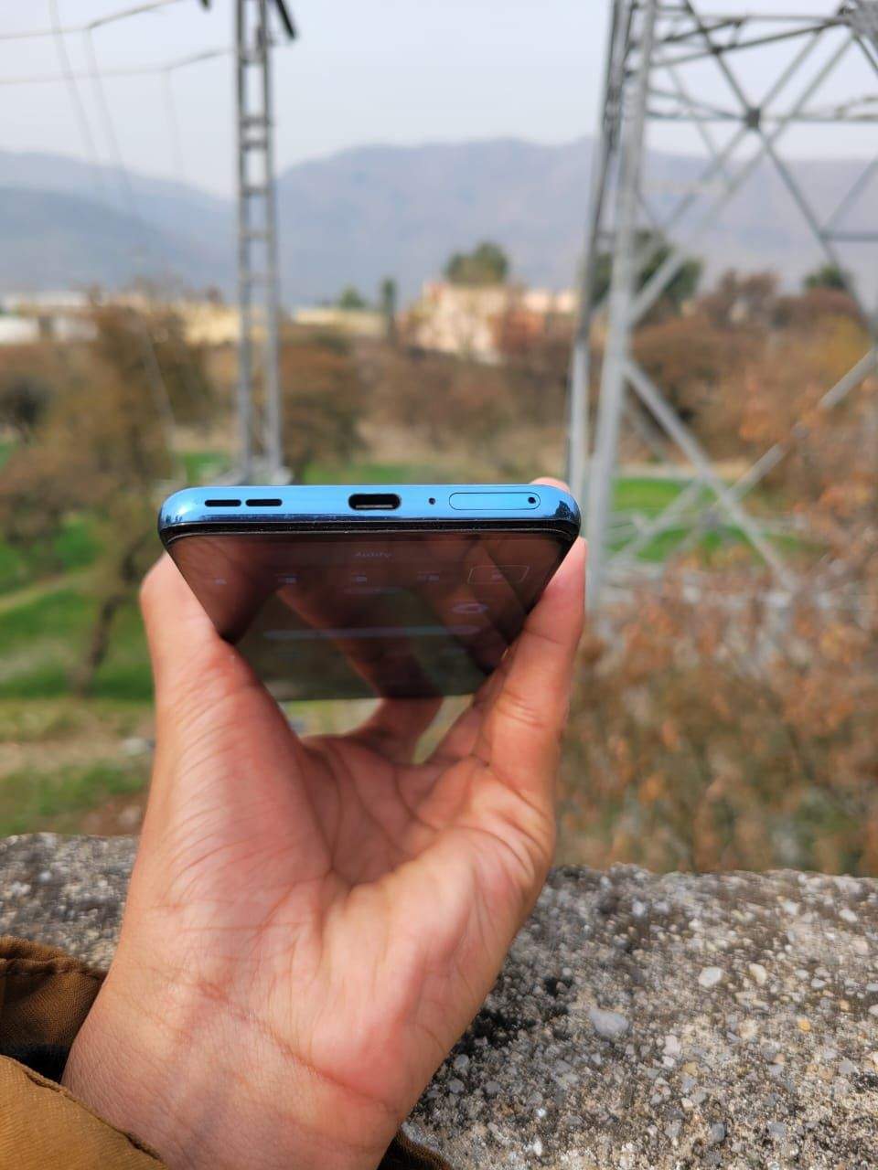 OnePlus 9 by Hammad Hussain