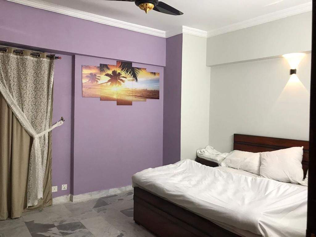 Luxury room and apartment available for rent03087973820 by Haider Ali