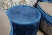 Cofee table by Tanzeela Inam