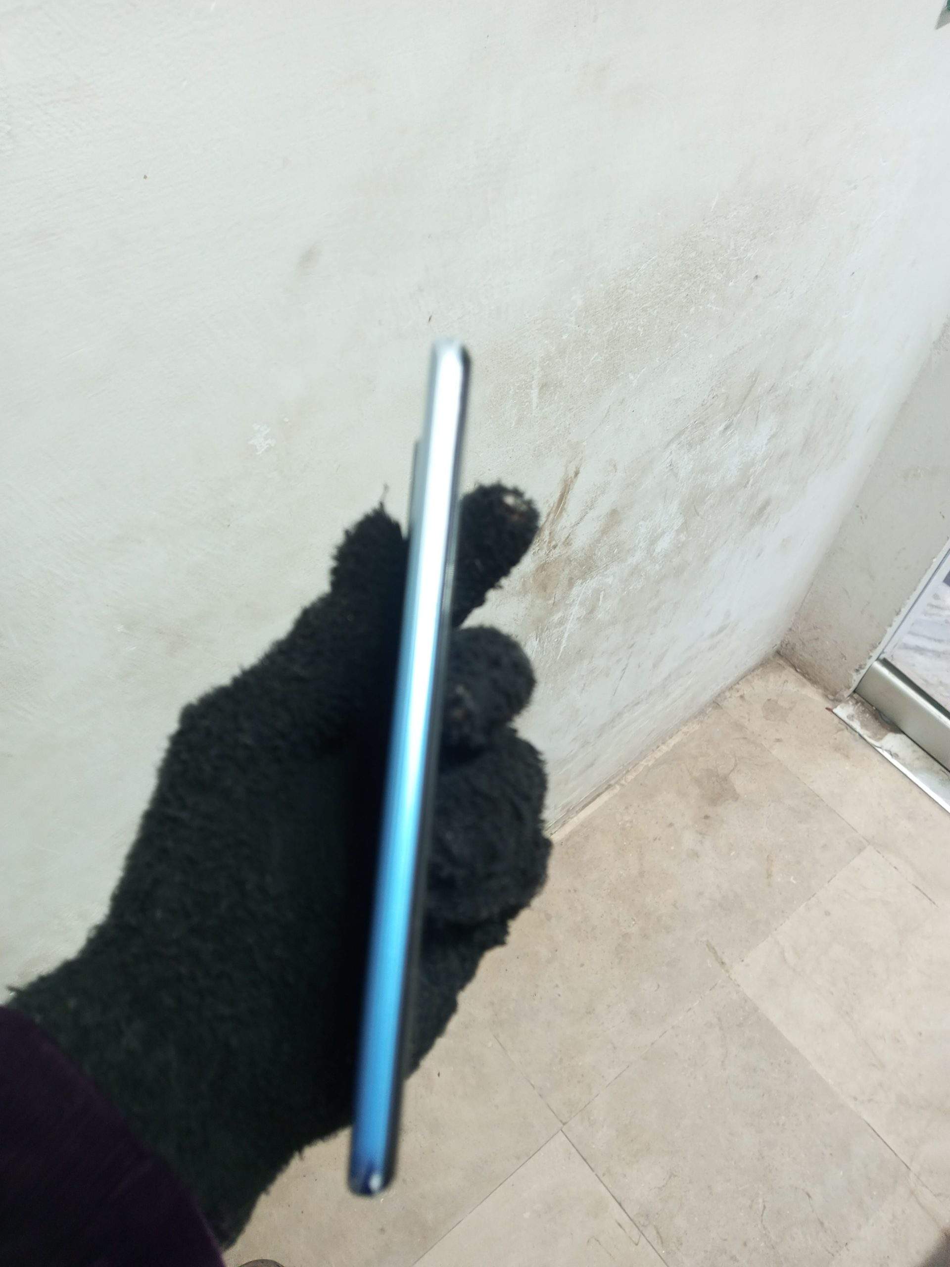 Vivo Y15s for sale and Exchange also possible by Hamza Sajid