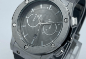 Mens Formal analogue watch by Nabeel Zahid