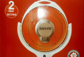 Heater Electric 💡 free delivery. by Muhammad Farhan