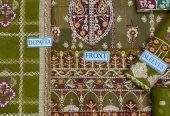 Organza luxury collection by Saim G
