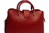 Women’s Leather Plain Handbag … Free home delivery by Muhammad Maqbool
