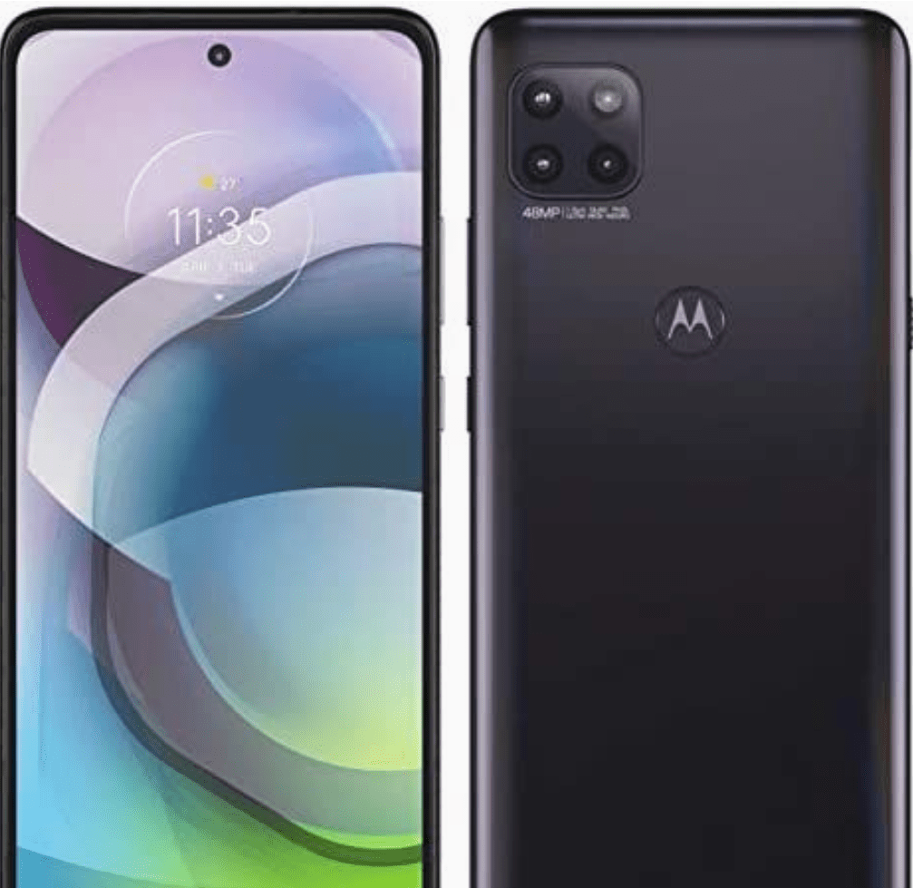 Moto one 5g ace by Amin Raza