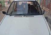 Mehran vx 1998 by Khalid Khan