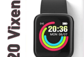 Dpro smart watch by Kkhairulaziz Durrani