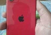 Iphone 11 red cloure non pta by Arslan Ali