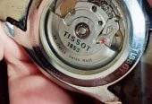 Tissot automatic Watch by UMER FIAZ
