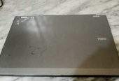 Laptop for sale. dell good condition urgent sale. Zero triple double t by Aamir Shahzad