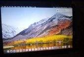 Mac book pro by Rashida ALI