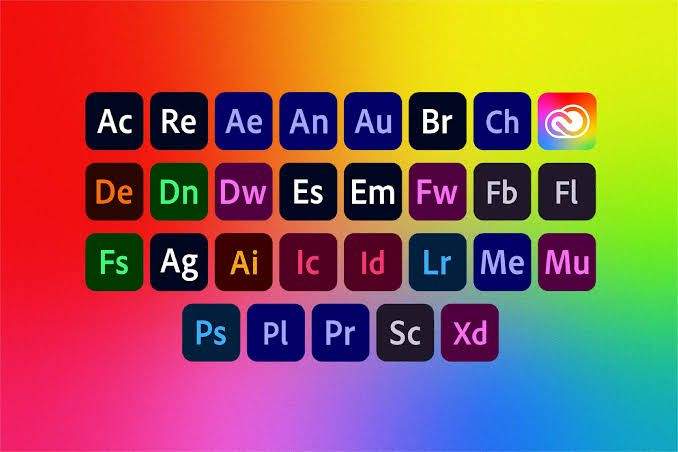 Adobe Premiere pro Final cut Illustrator Macbook pro M1 M2 by ahtisham ali