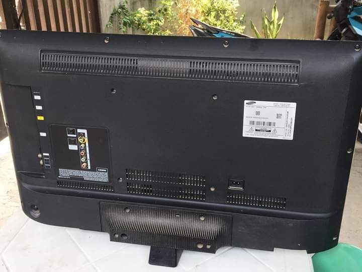 Samsung Android LED TV 32 inch by DanishZafar Danish