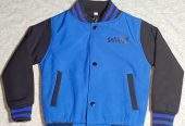 Kids warsity jacket/winter jacket/kids clothes/kids jacket by Sadaqat Ali