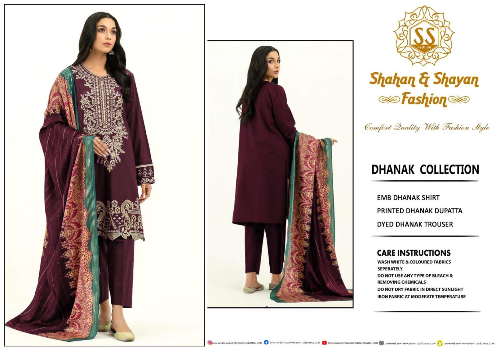 Winter Collection Sale by Muhammad Umair