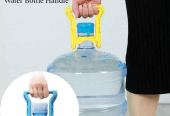 Water Bottle Handl Lifter by M. Bilal