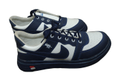 Men’s Rexine Casual shoes by Gulzar Ahmed
