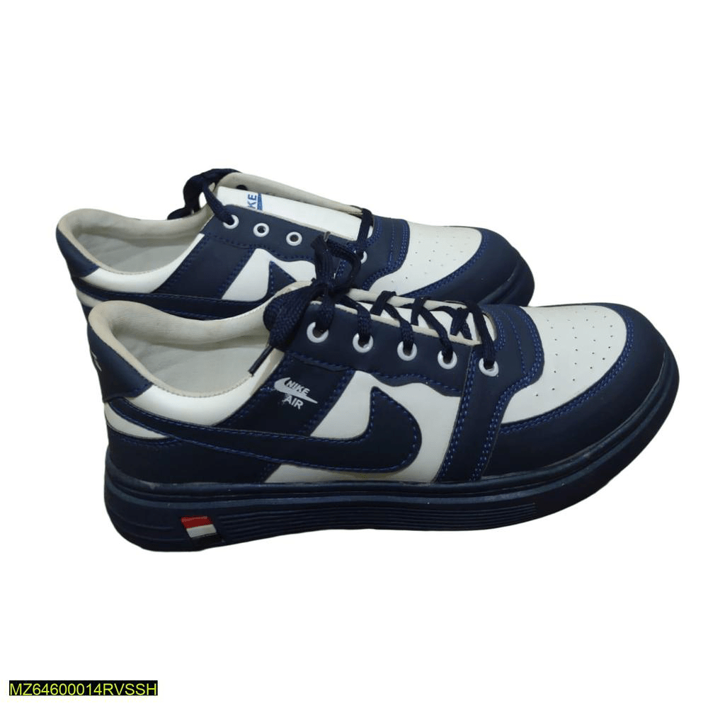 Men’s Rexine Casual shoes by Gulzar Ahmed