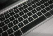 Mac book pro by Rashida ALI
