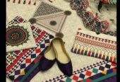 New design suits by Siraj Baloch