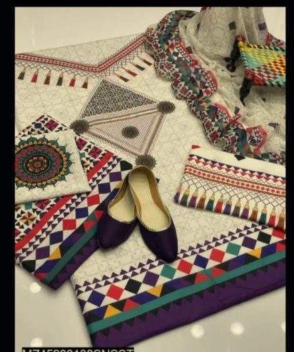 New design suits by Siraj Baloch