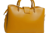 Women’s Leather Plain Handbag … Free home delivery by Muhammad Maqbool