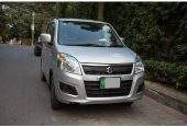 Wagon r suzuki by Nauman Javed