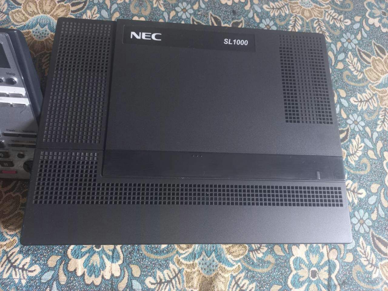 We are deal in Panasonic pabx exchange Cctv camera Networking system by Rashid Ali