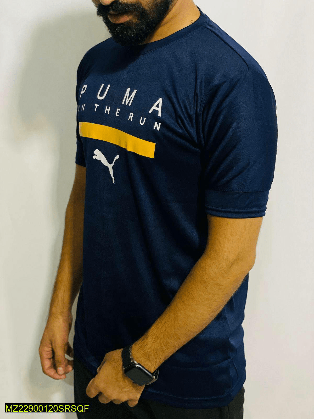 t shirt by Tahir Sadiq