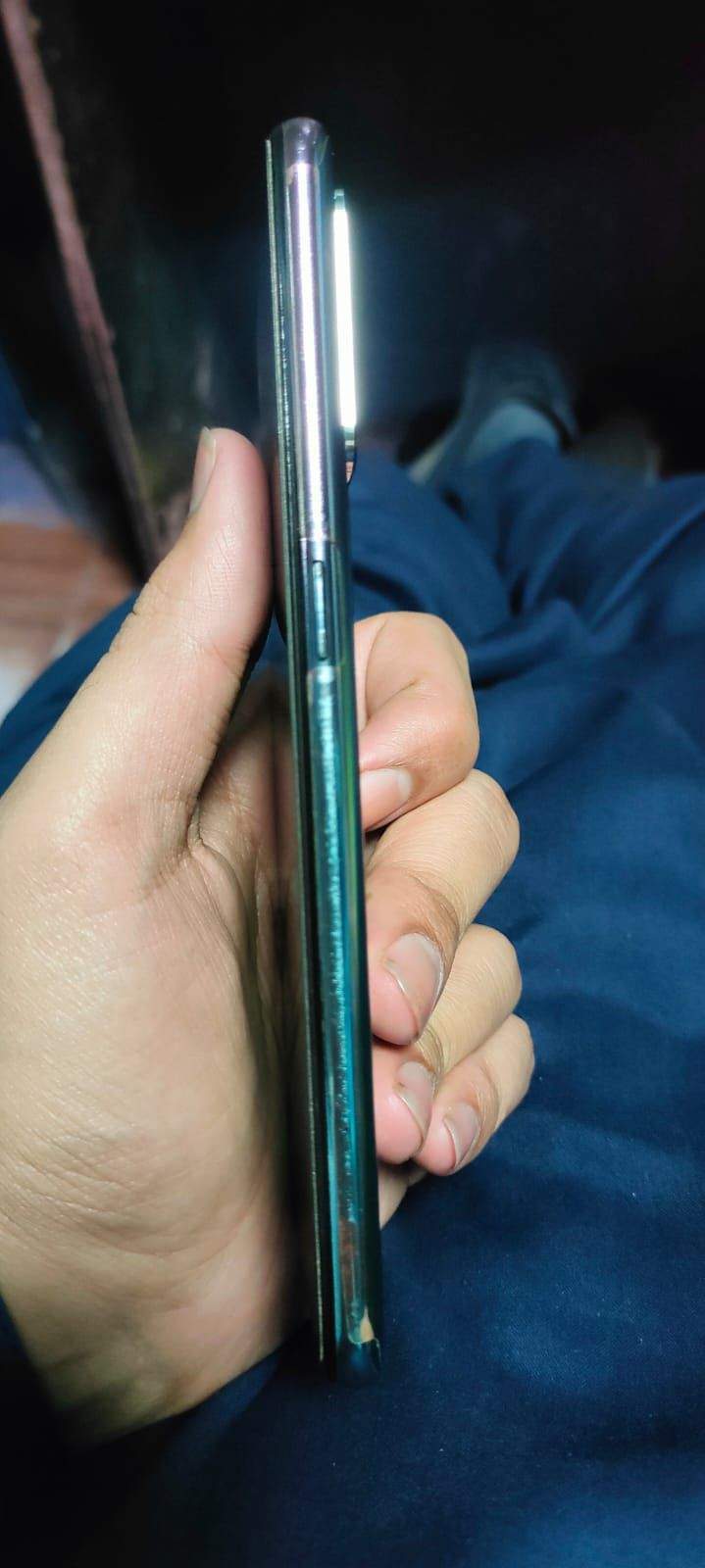Oppo f19 pro by M amir