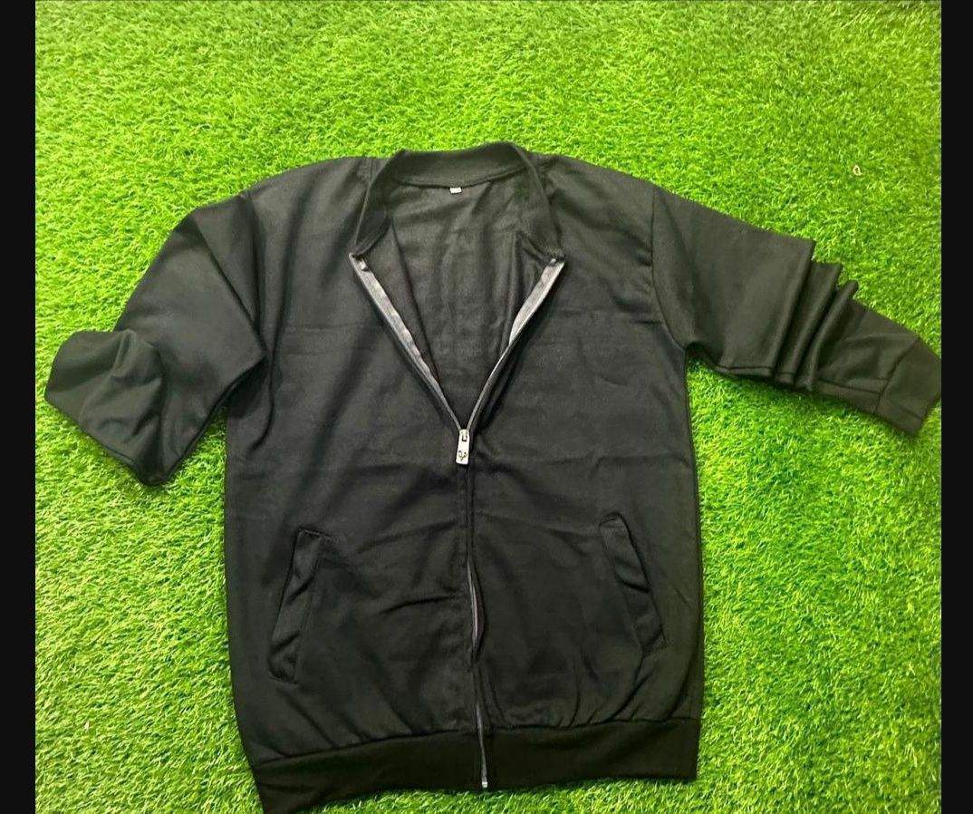 Jacket by Sadaqat Ali