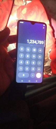 Oppo F9 Urgent Sell 6 128 PTA official Baqi chalne me ok by Asadullah khan