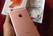 iphone 6S plus 64 GB by DanishZafar Danish