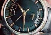 Tissot automatic Watch by UMER FIAZ
