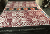 Bed and mattress for sale by nadia khan