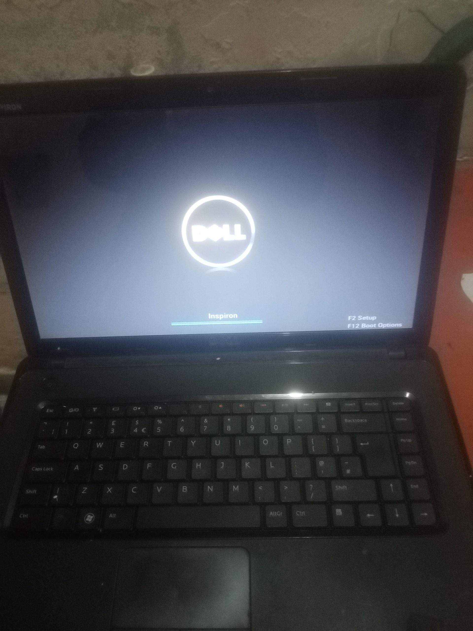 Dell Lap top best condition by Shafiq Ur Rehman Alvi