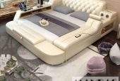 30%off smart bed with multiple by musa KHAN