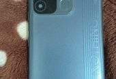 Tecno spark 8c with original charger and box by Qasim Ali