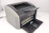 HP Laserjet 1012 Printer by Lake District
