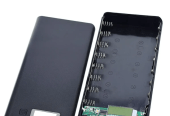 20000 mAh power bank by M.khizar Hayyat