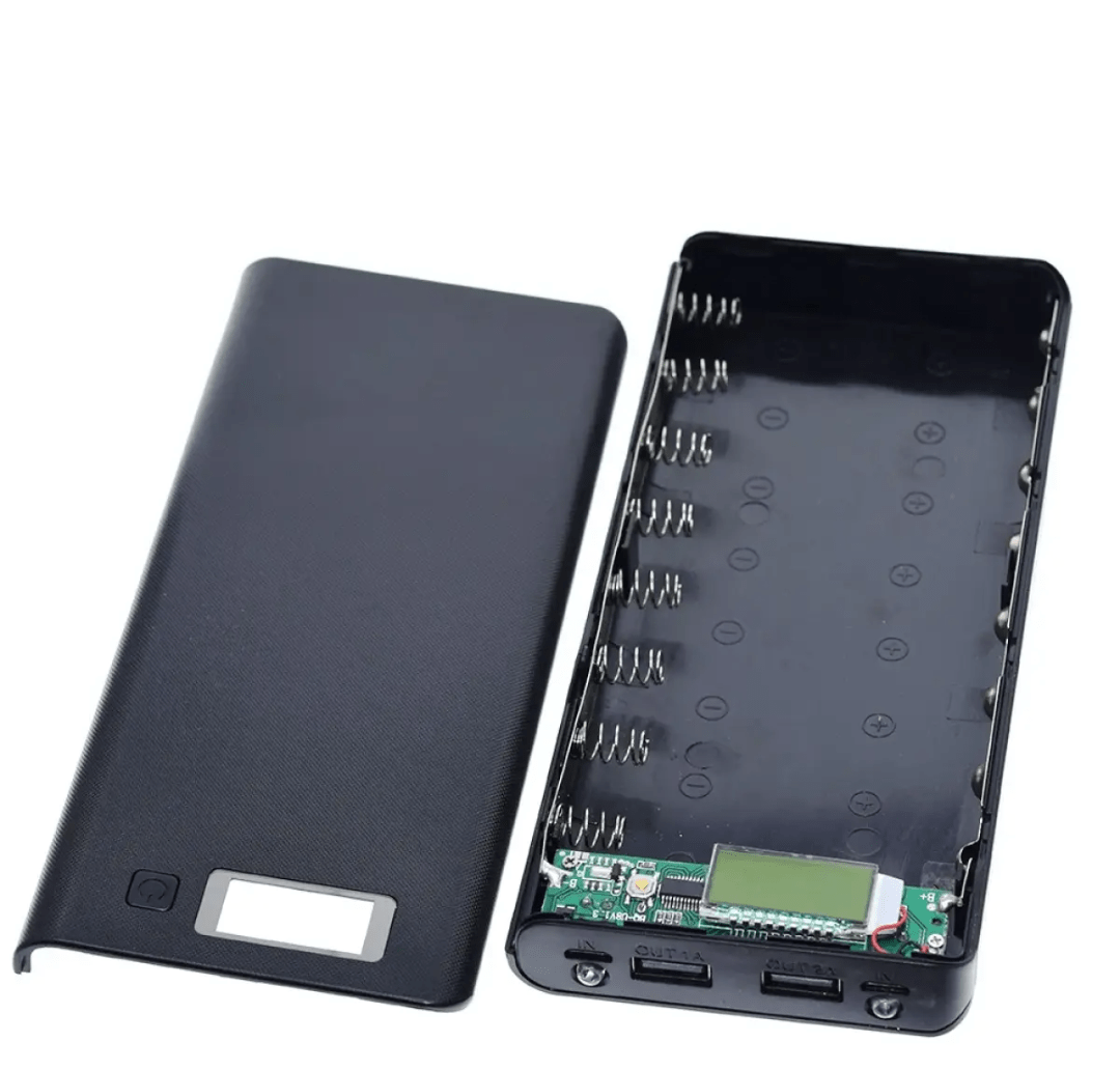 20000 mAh power bank by M.khizar Hayyat