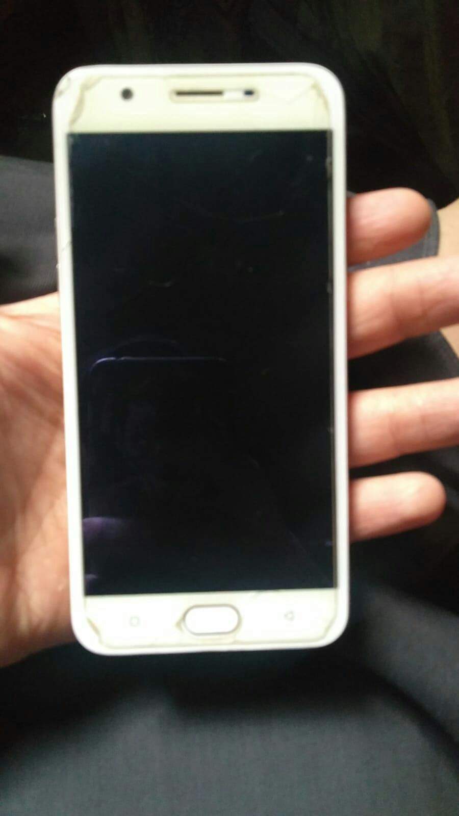 Oppo a57 by Daksh Kumar