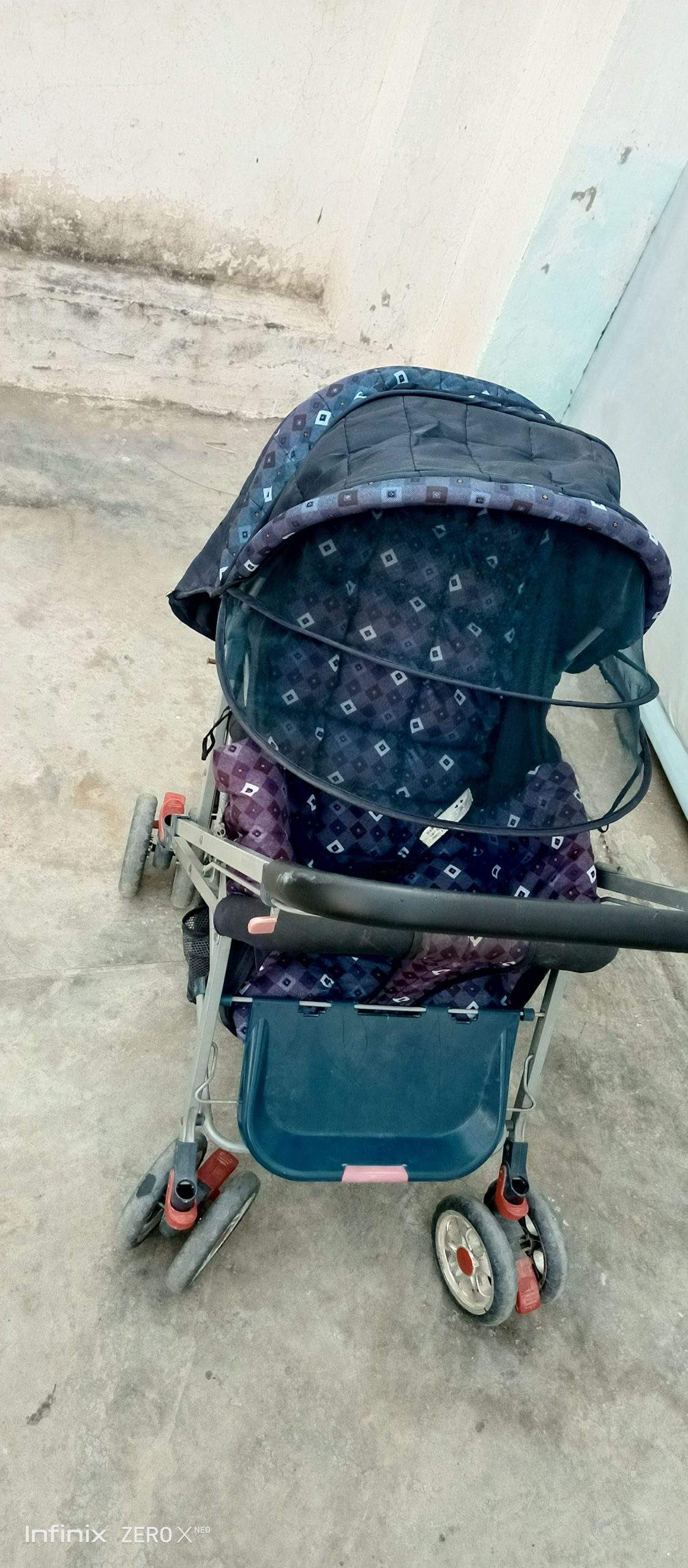 Baby Param by Sana Khan