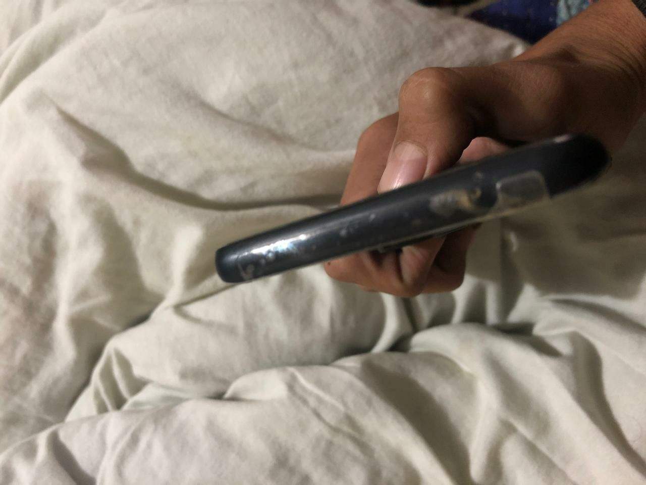 Used phone one plus 8 5g uw all ok single sim by Wasiu Memon