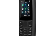 Nokia 105 home delivery free by Food Point