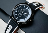 Men best watch free home dlivry k sath by Sohail Anjum