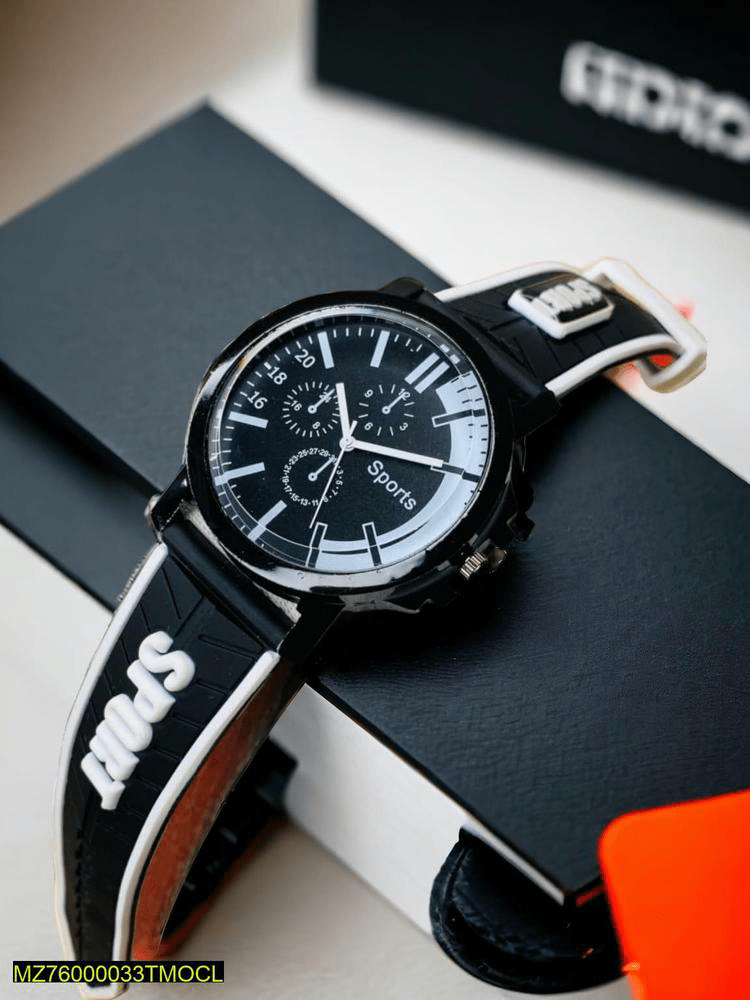 Men best watch free home dlivry k sath by Sohail Anjum