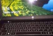 Hp Laptop 3rd generation very good condition by nasir uzzi