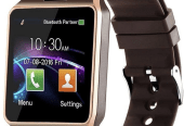 Smart watch by Bdhsuwb Snsjs